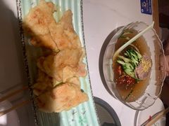 -七八冷面·延边朝鲜族美食(圣熙八号店)