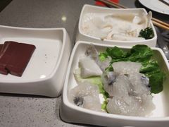 -海底捞火锅(奉化银泰店)