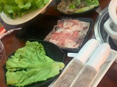 -新招鲜(桃浦路店)