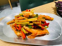 -蔡澜Pho·越南粉餐厅(海上世界店)