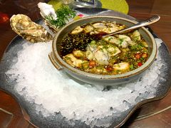 -蠔友汇(皇姑店)