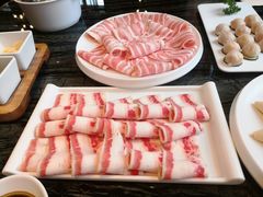 -大渔小鲜火锅店