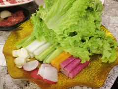 -高丽屋(天宁寺店)