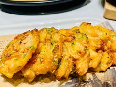 -望海臻鲜·海鲜餐厅