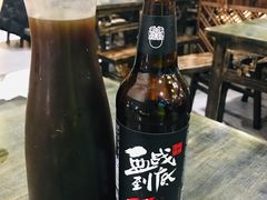 -庆合府重庆大排档(紫都城店)
