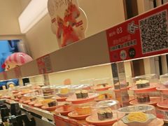 -争鲜回转寿司(西红门荟聚PLUS店)