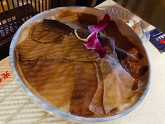 -牛村来人潮汕牛肉火锅(西单店)