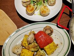 -404干式熟成牛排馆•聚会餐厅