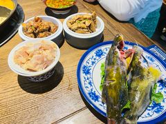 -楠火锅(新街口苏宁店)