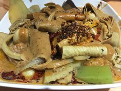-林静小吃(复兴路店)