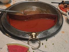 -千牛将·鲜牛肉火锅(开元路店)