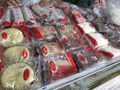 -上海虹口糕团食品厂(茂名路店)