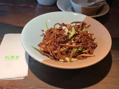 外婆小炒-外婆家(南开大悦城店)
