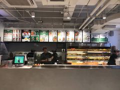 -CALIFORKS加州叉子轻食(朝阳门店)