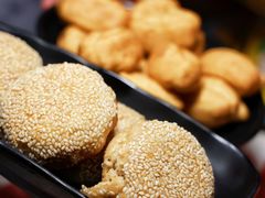 -众宜轩老北京铜锅涮肉·四合院(建国门店)