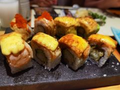 -稳座小料理(锦华街店)