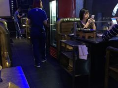 大堂-很久以前羊肉串(大华三路店)