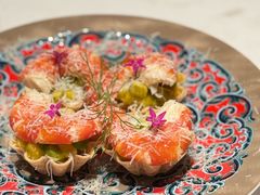 -狮拾久·现代新加坡料理(福田COCO Park店)