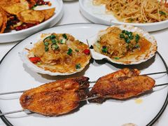 -丁字口海鲜热炒·烧烤大排档