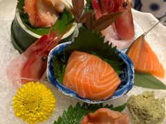 -小山日本料理(太古汇店)