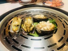 -蔚海之都·象山蒸汽海鲜(仙霞路店)