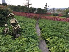 -那考河湿地公园