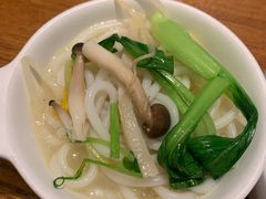 -云海肴·汽锅鸡·云南菜(苏州中心店)