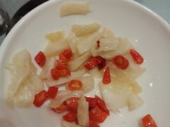 -辛香味烧鱼馆·非遗技艺·排骨红烧肉(光谷医药园店)