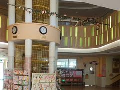 -红黄蓝幼儿园(富苑华城园)