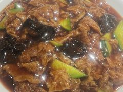 -圆满素食林饭店非遗素食(河西店)