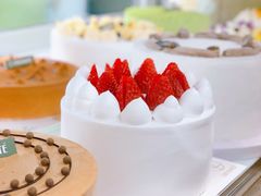 -安上烘焙 ENCHANTE(世纪汇店)