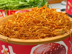 -龍歌自助小火锅(城阳万象汇店)