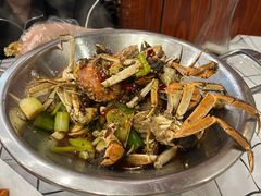 -四妹餐厅(玫瑰街店)