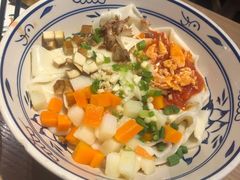 biangbiang面-西北45°(世茂广场店)