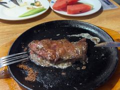 -纽斯特牛排自助餐厅(浦东文峰广场店)