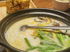 -云海肴·汽锅鸡·云南菜(领展购物广场·中关村店)