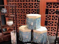 -海天楼(天津泛太平洋店)