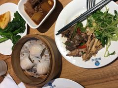 -纽斯特牛排自助餐厅(浦东文峰广场店)