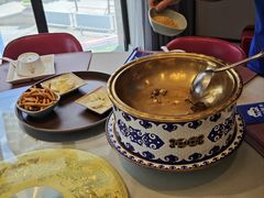 -斯琴阿妈蒙古餐厅(新城店)