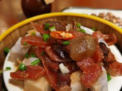 -花笙记打边炉·煲仔饭(五大道店)