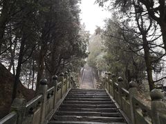-武当山风景区