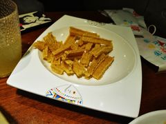 -云中鱼蒸汽石锅鱼(浦东食品城店)