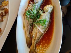 -厦门艾美酒店·乐美中餐厅