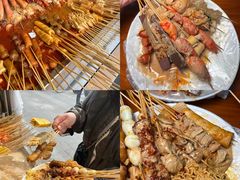 -郭记小街麻辣烫(南小街总店)