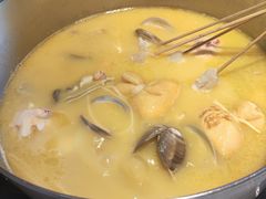 -八珍玉食鸡煲·打边炉(印象城店)