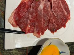-炙柒Sekinana·精致料理 烧鸟·铁板烧(海上世界店)