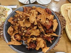 -许家炒鸡店(清真寺街店)