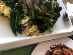 -老华洋饭庄(成林道店)