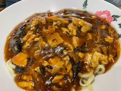 -锅儿挑面馆