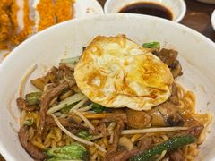 -寻裕记·现炒浇头面(人民广场店)